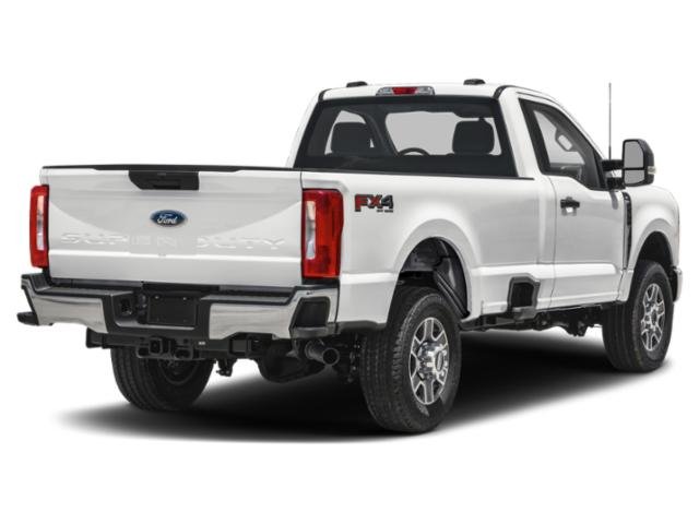 2026 Ford F-350 photo 2