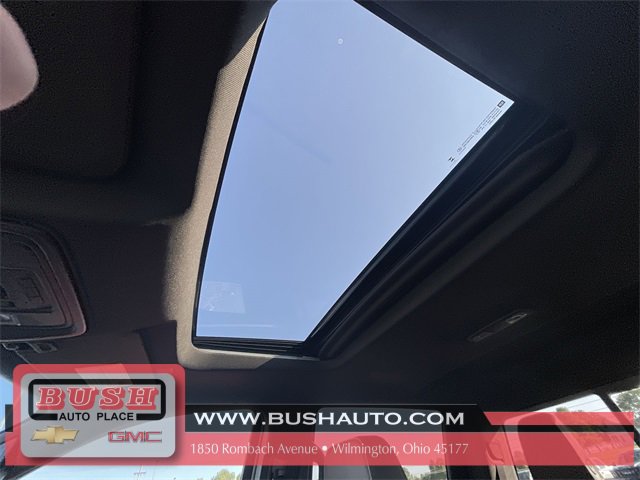 2026 Gmc Sierra 1500 Denali photo 17