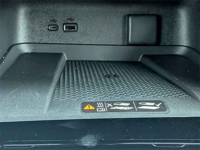 2026 Chevrolet Traverse photo 26