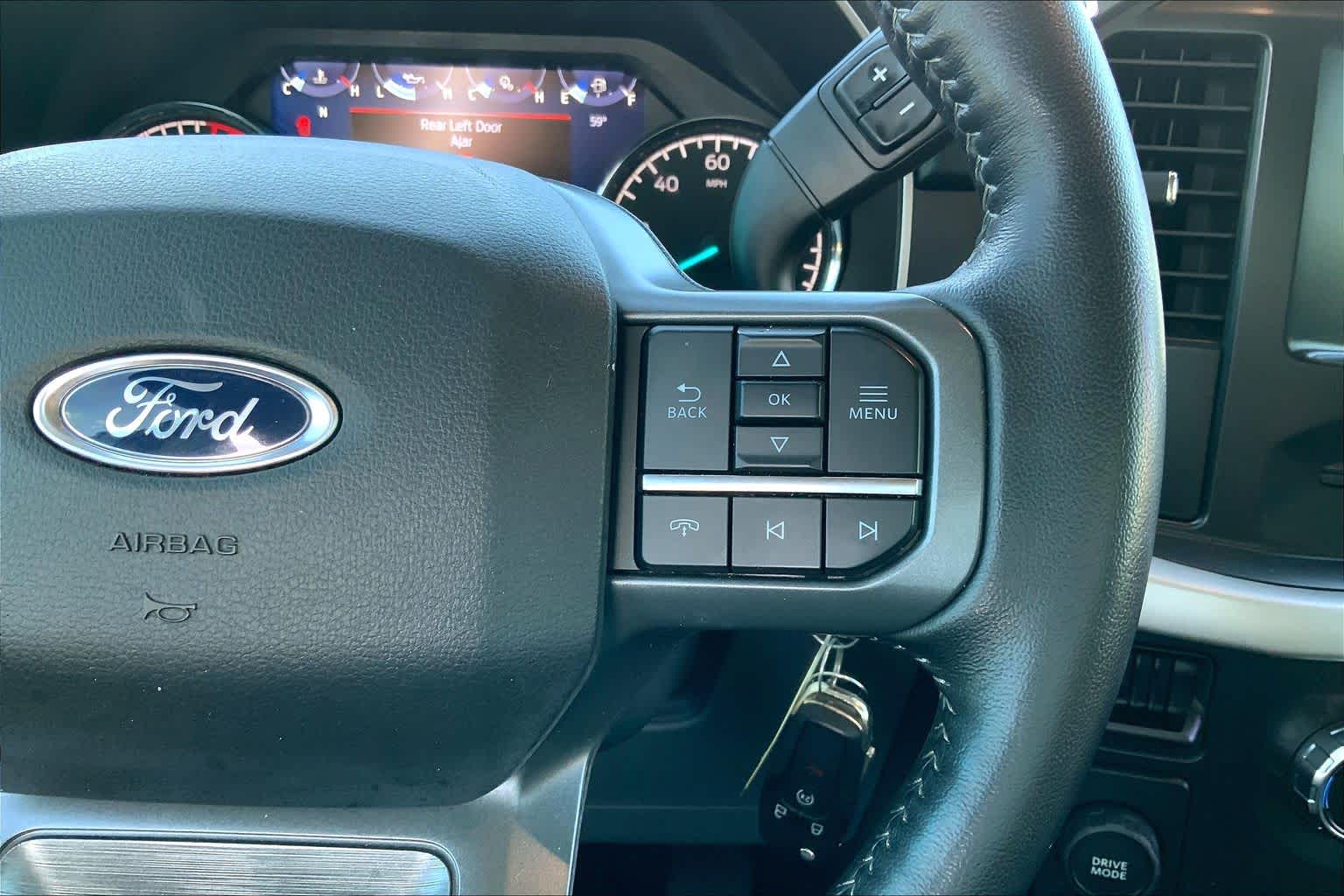 2022 Ford F-150 XLT - Photo 23