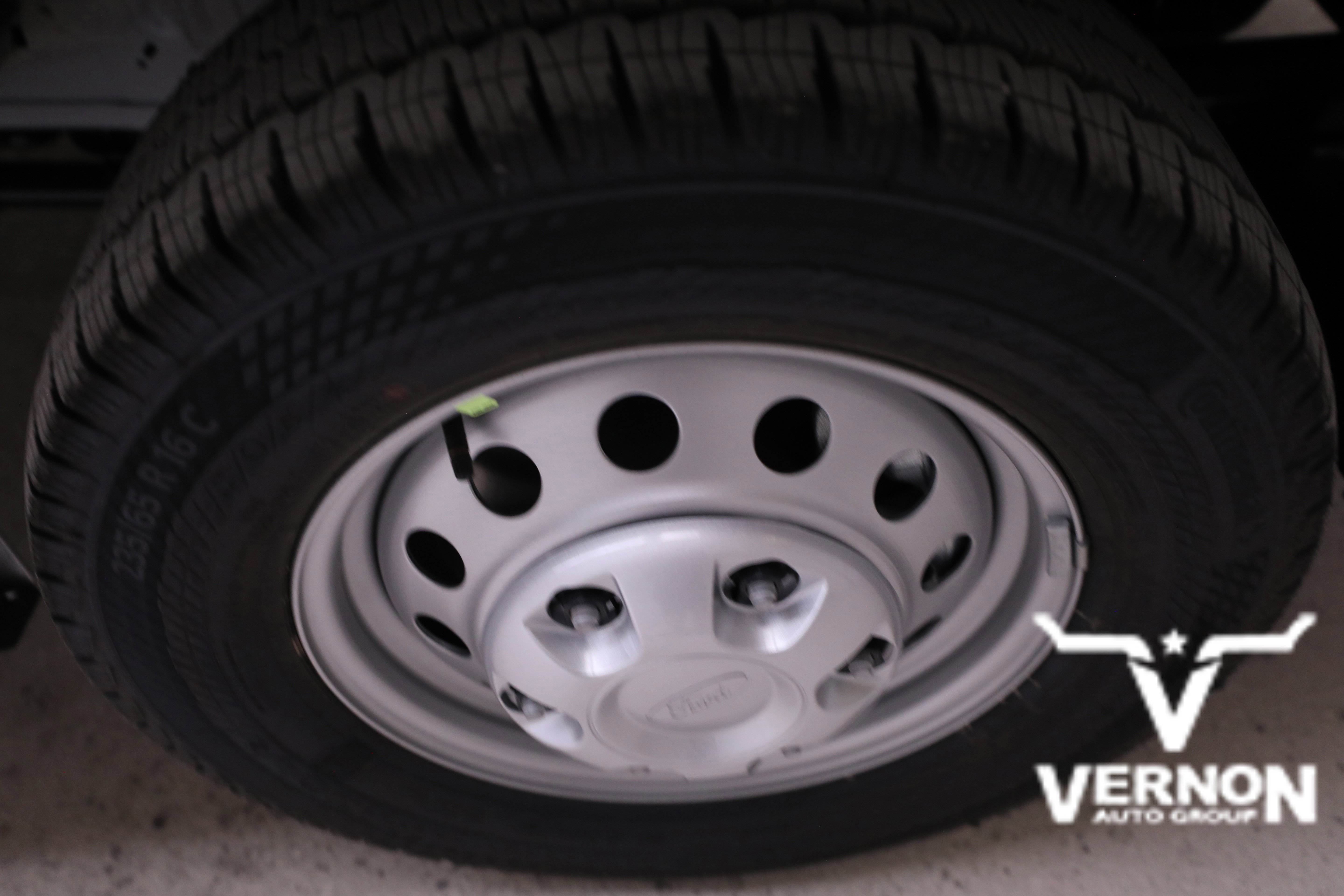 2025 Ford Transit Passenger Van XL photo 2