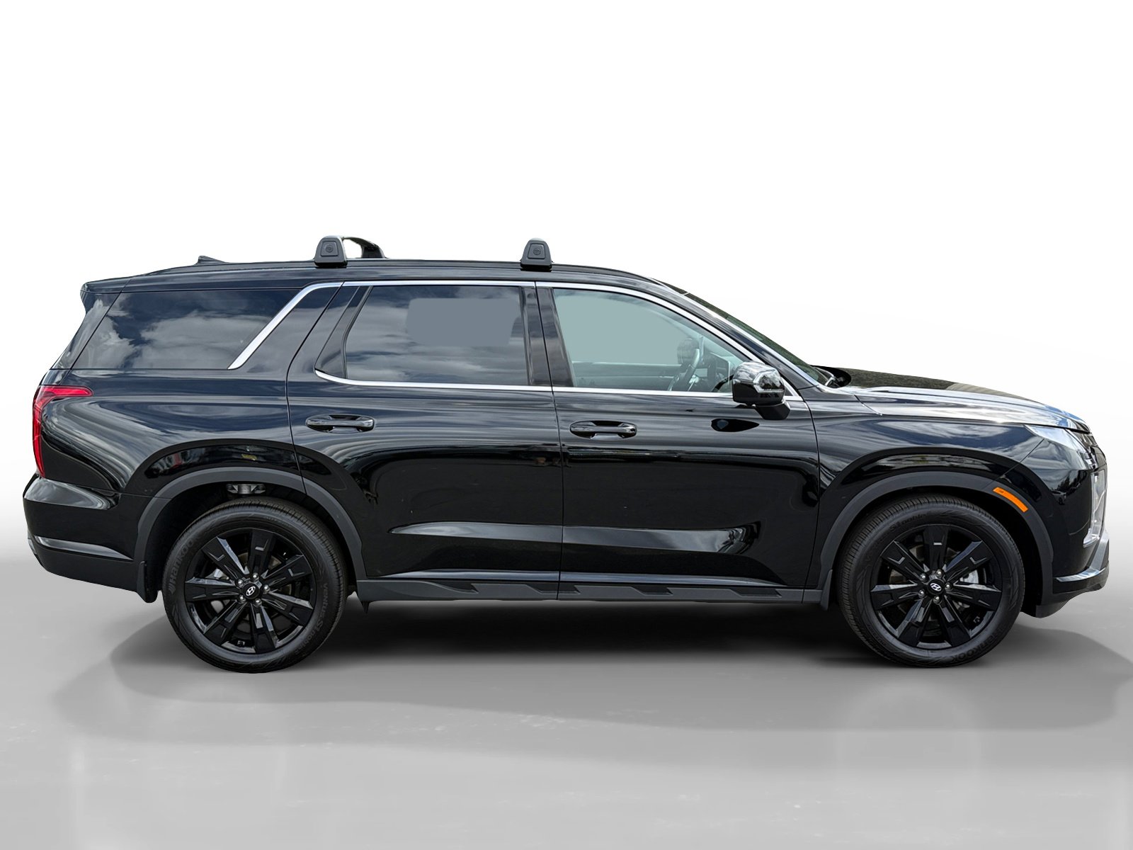 2025 Hyundai Palisade XRT photo 3