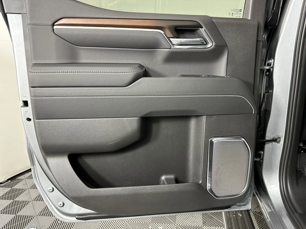 2025 Gmc Sierra 1500 Denali photo 19