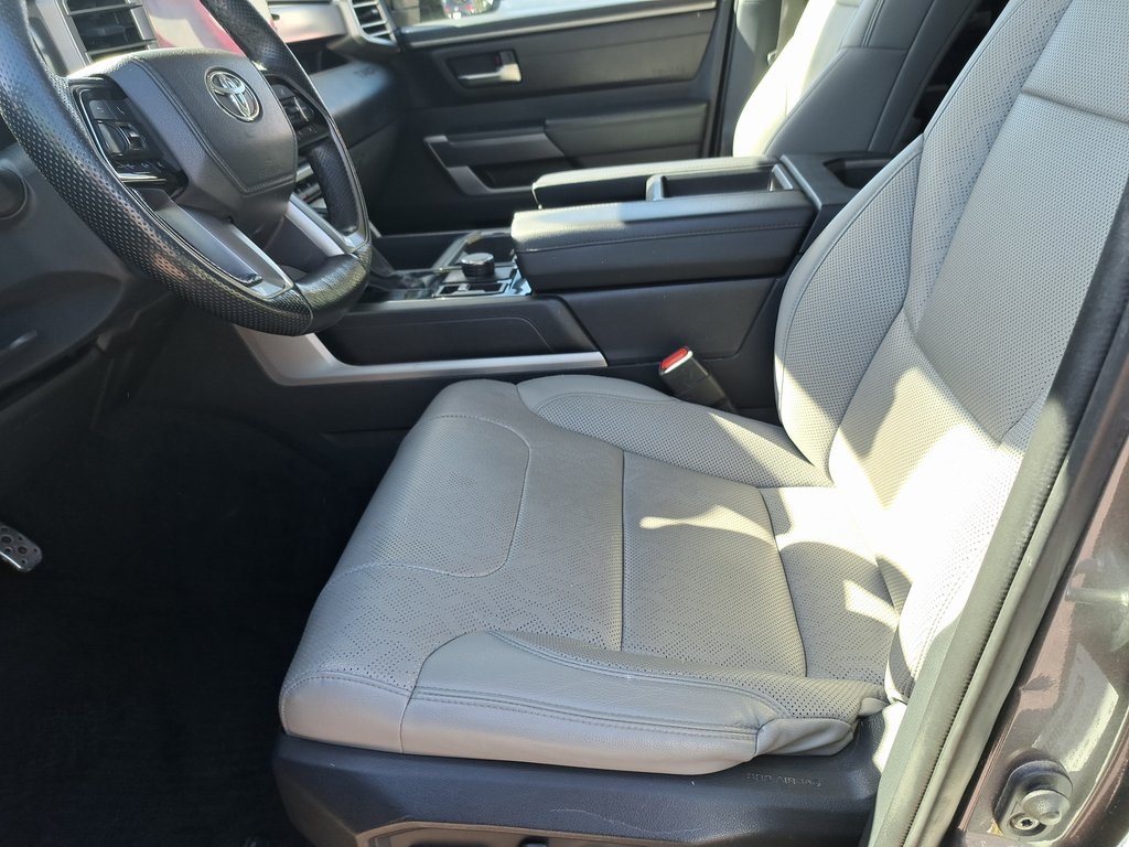2022 Toyota Tundra SR5 photo 23