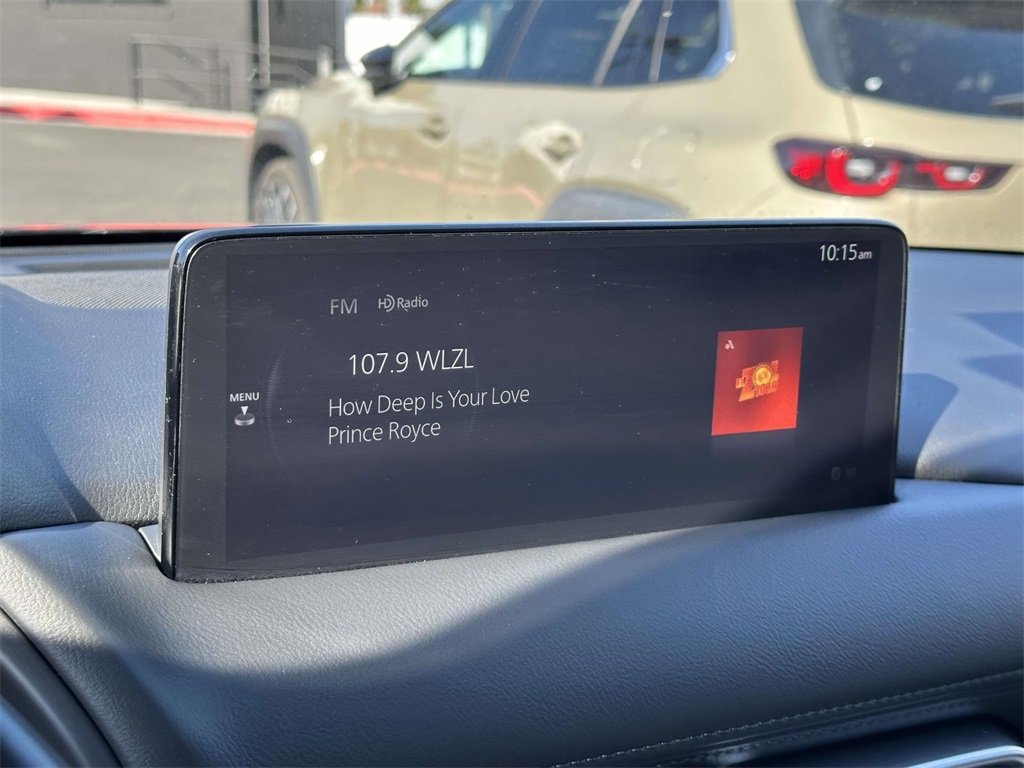 2022 Mazda CX-5 2.5 S Preferred photo 3