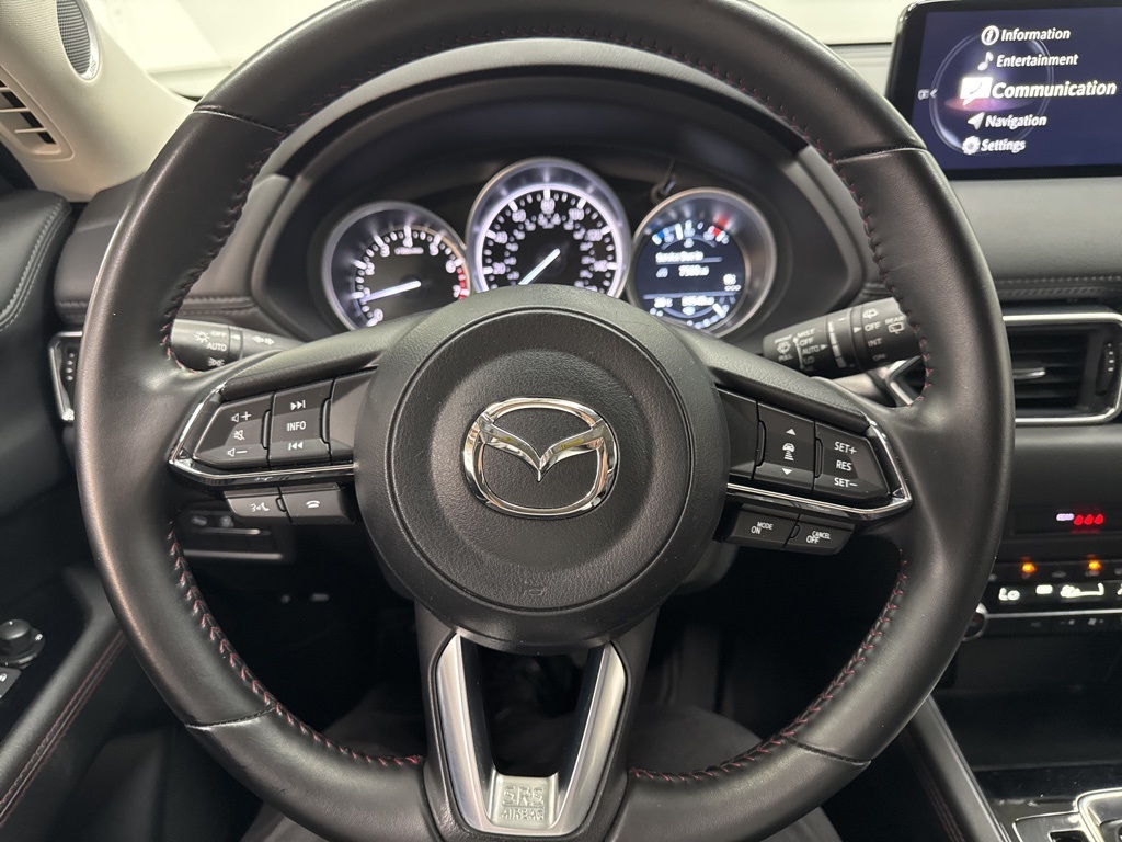 2024 Mazda CX-5 Preferred photo 29
