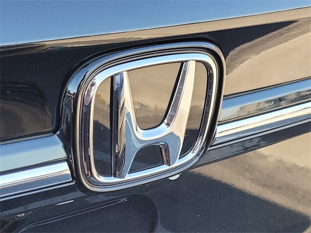 2024 Honda Odyssey EX-L photo 4