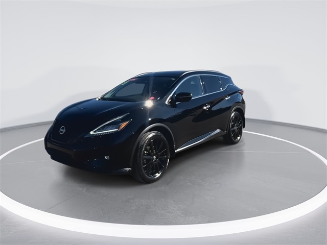 2023 Nissan Murano SV photo 4