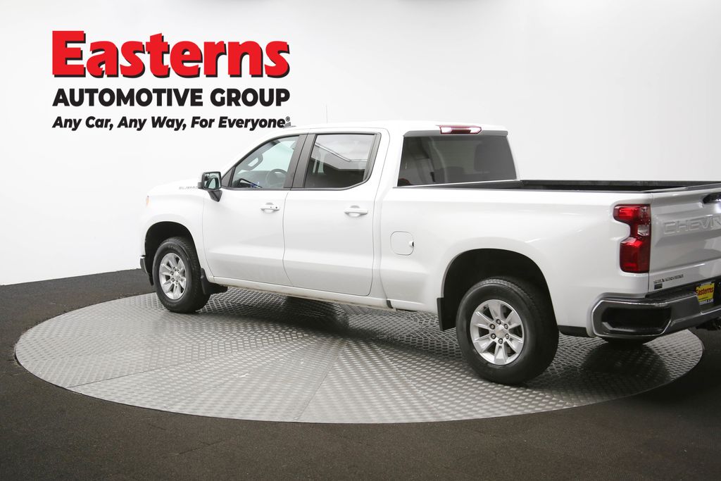 2023 Chevrolet Silverado 1500 LT photo 52