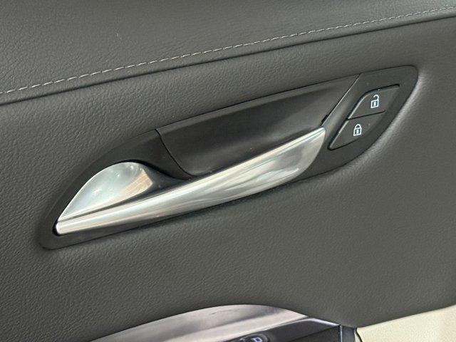 2022 Cadillac XT4 Luxury photo 15