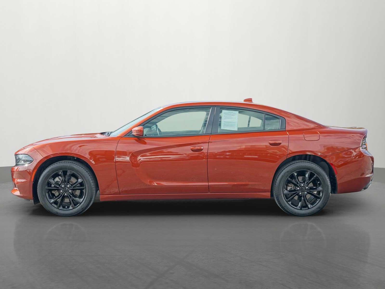 2022 Dodge Charger SXT photo 4