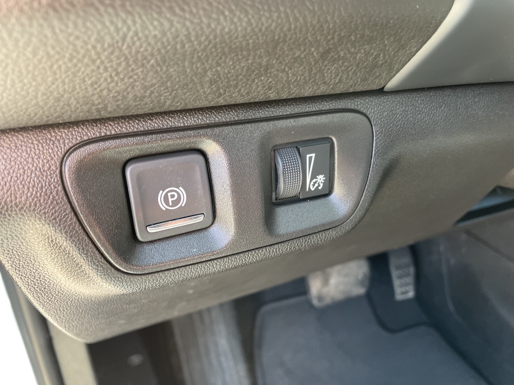 2023 Gmc Acadia SLT photo 10