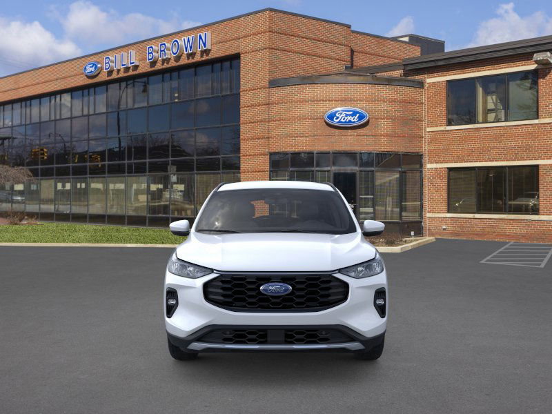 2026 Ford Escape ST-Line Select photo 5