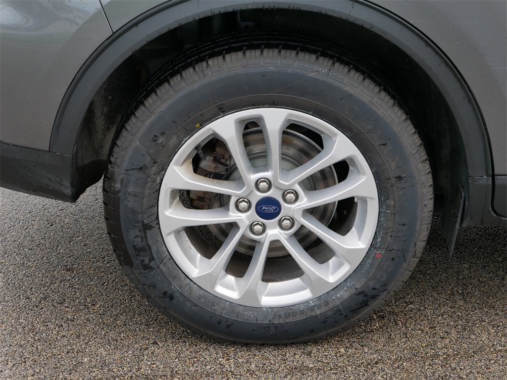 2022 Ford Escape SE photo 13