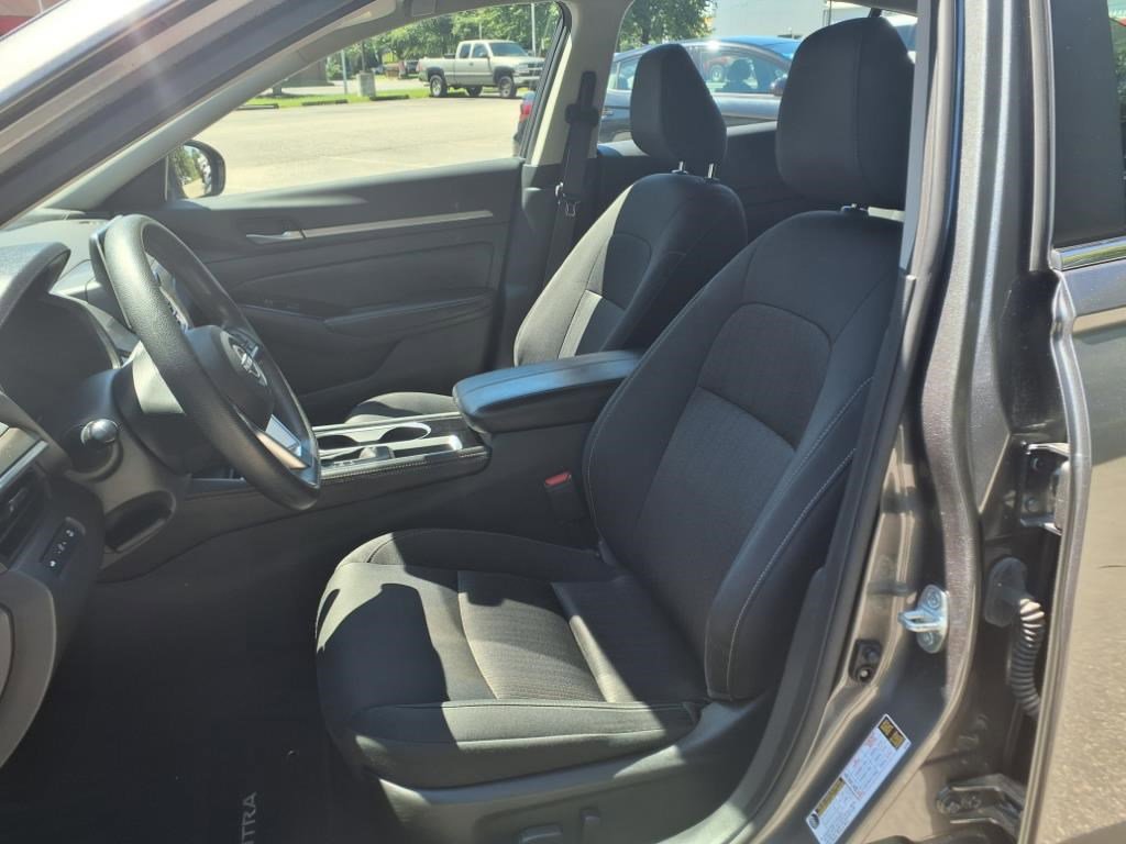 2023 Nissan Altima 2.5 SV photo 15