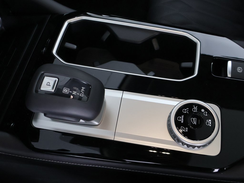 2025 Mitsubishi Outlander SEL GT photo 50