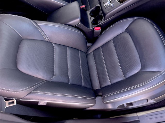 2025 Mazda CX-5 2.5 S Preferred photo 16