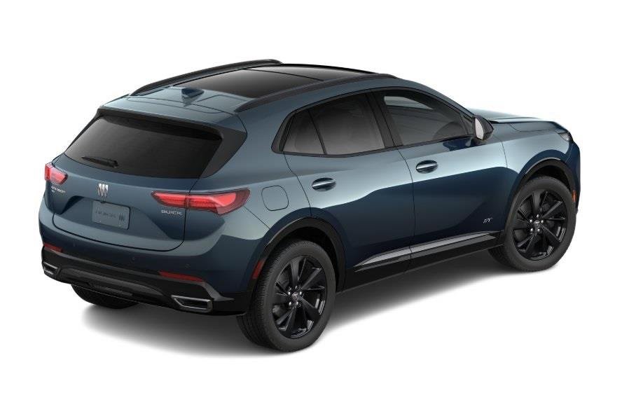 2026 Buick Envision Sport Touring's photo