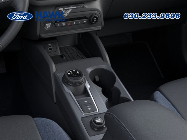 2025 FORD BRONCO SPORT - Image 15