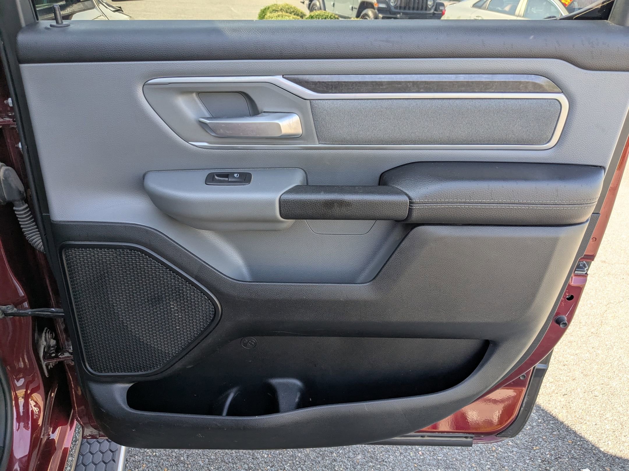 2021 Ram 1500 Big Horn Lone Star photo 29