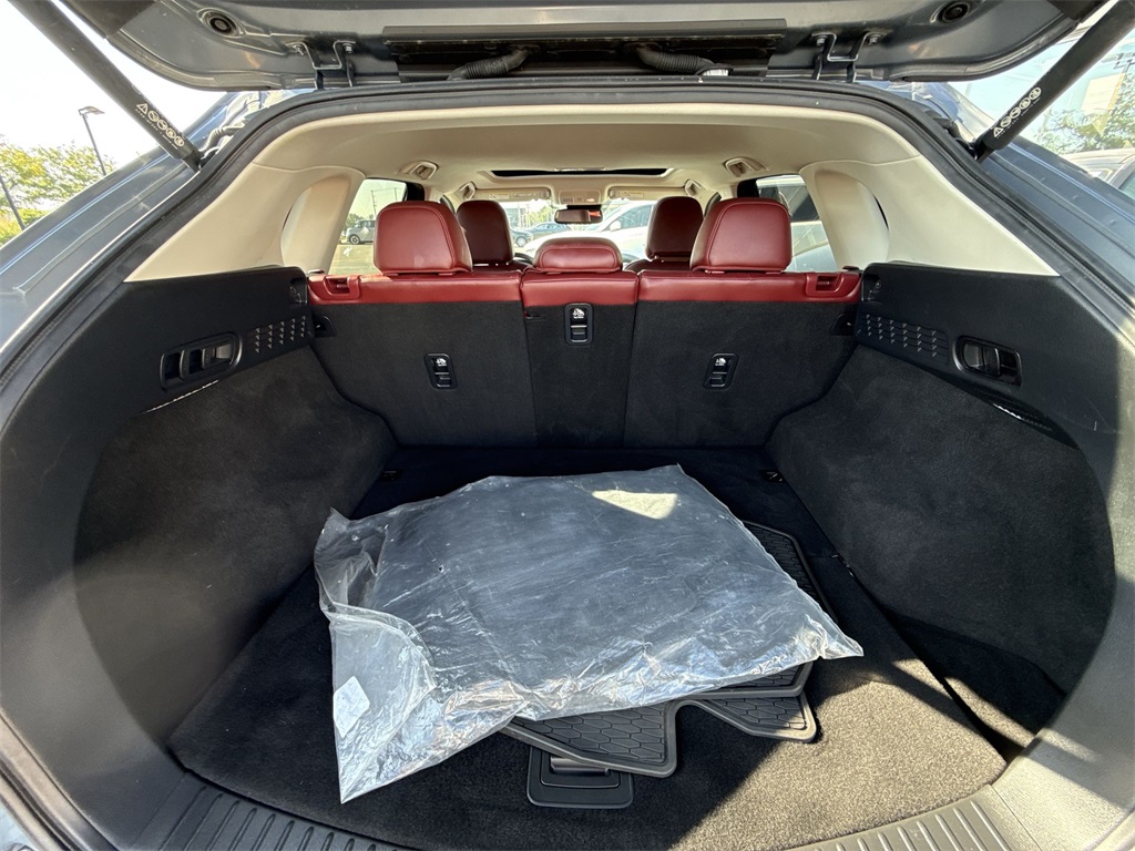 2022 Mazda CX-5 2.5 S Carbon photo 24