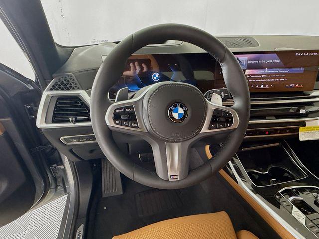 2026 Bmw X7 xDrive40i photo 11
