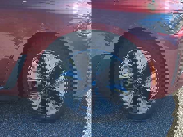 2025 Bmw i4 xDrive40 photo 5