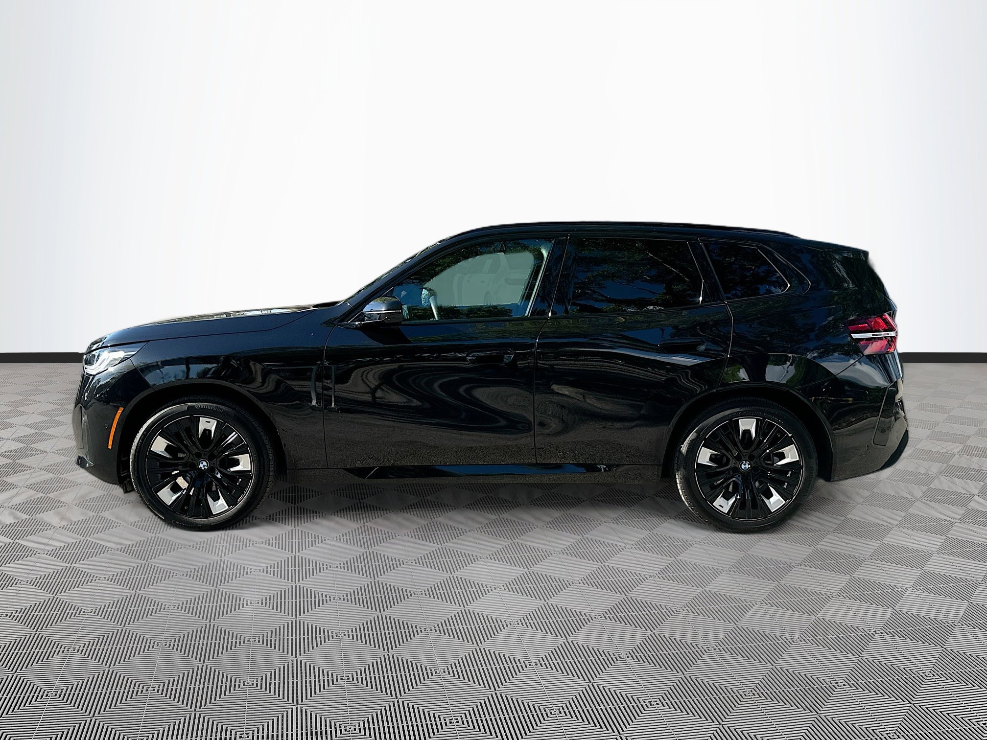 2025 Bmw X3 30x Drive photo 4