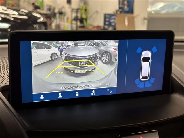 2023 Acura RDX Technology photo 29