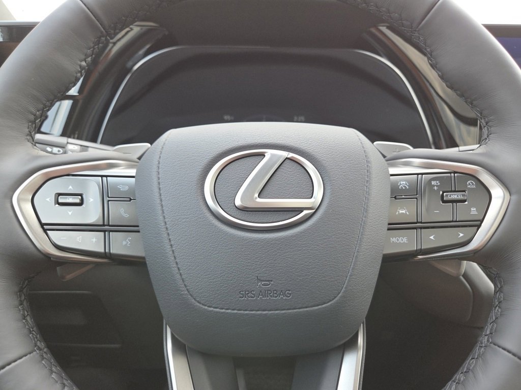2025 Lexus TX 350 Premium photo 33