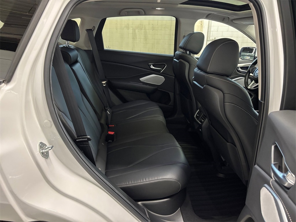 2025 Acura RDX Technology photo 16
