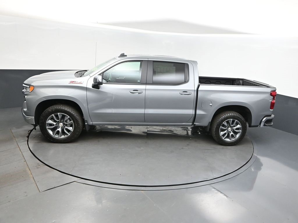 2026 Chevrolet Silverado 1500 LT photo 31