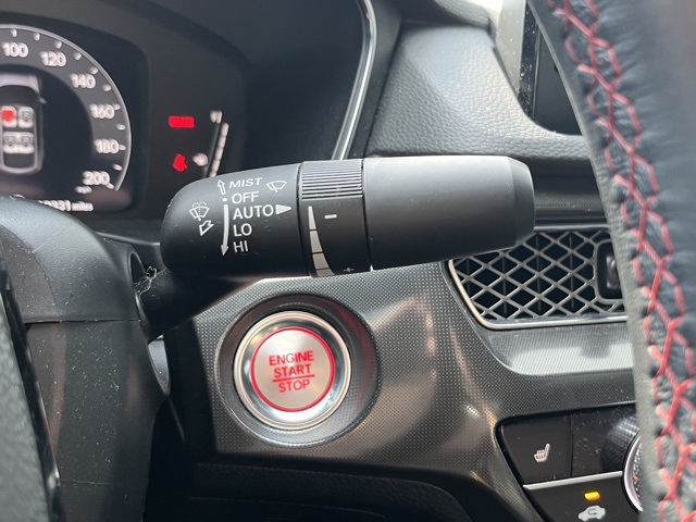 2024 Acura Integra Type S photo 35