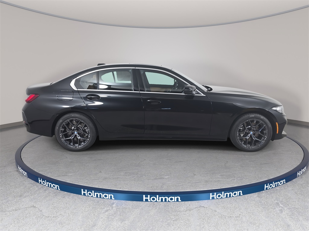 2025 Bmw 330i xDrive photo 4