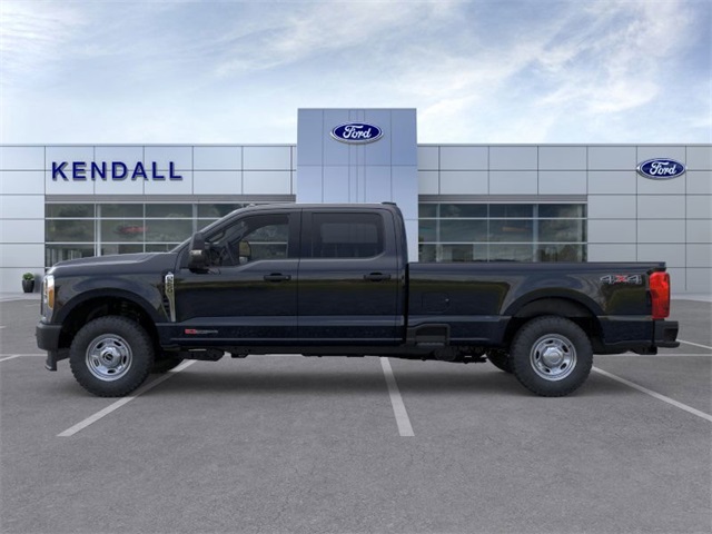 2026 Ford F-250 photo 3
