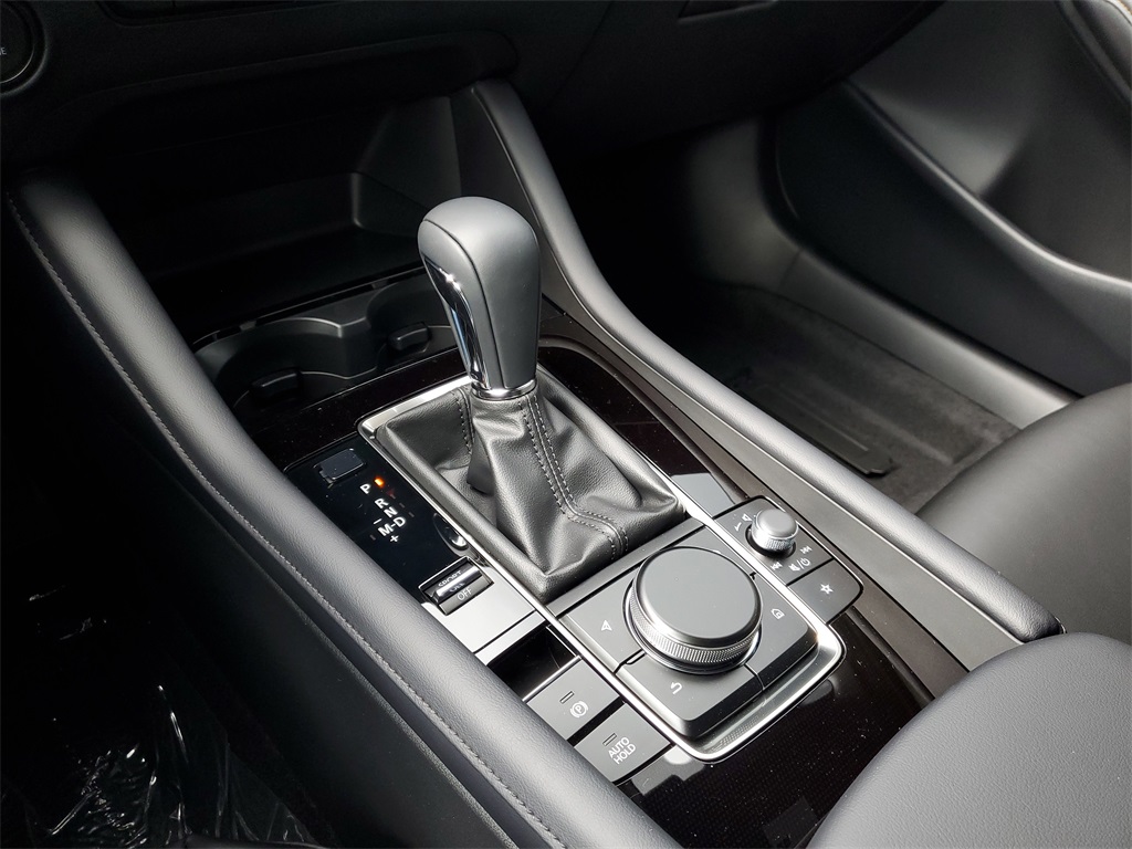 2025 Mazda Mazda3 2.5 s Preferred photo 25