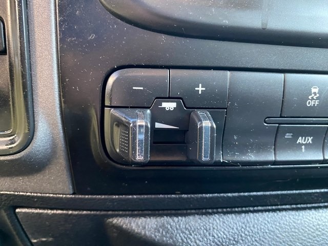 2017 Ram 3500 Tradesman photo 14