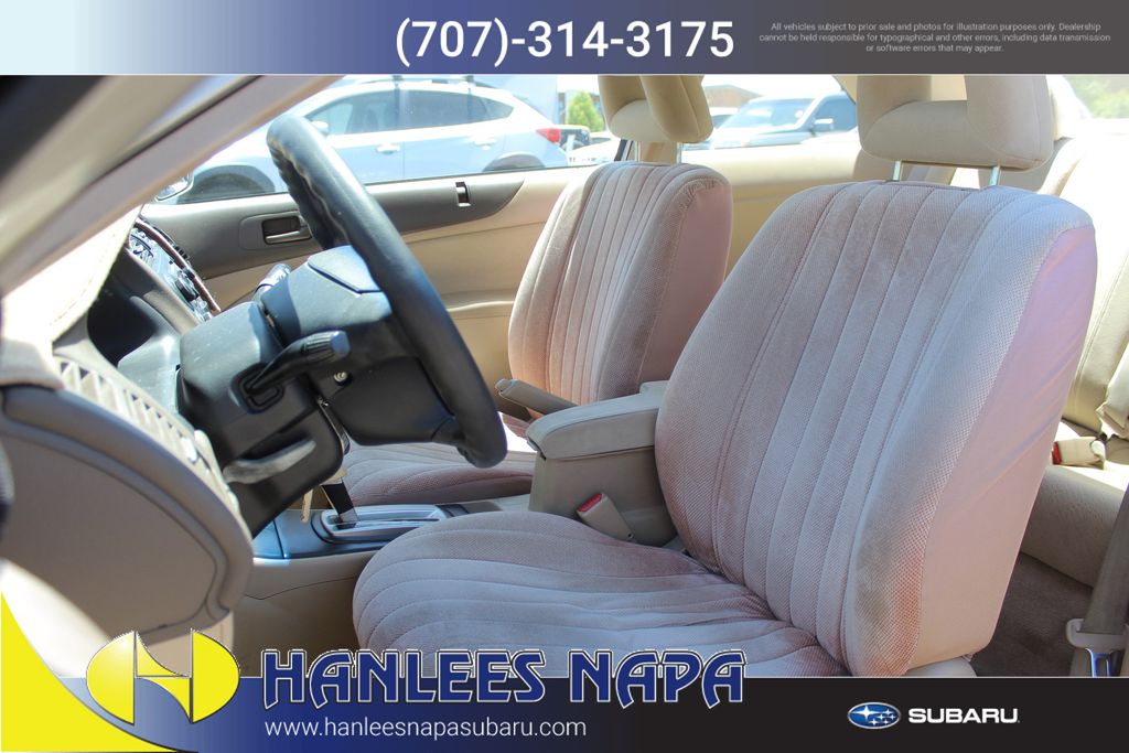 2003 Honda Civic EX photo 10