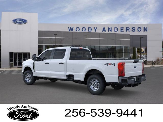 2025 Ford F-250 photo 4