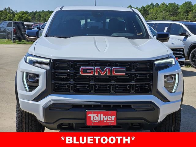 2026 Gmc Canyon Elevation photo 2