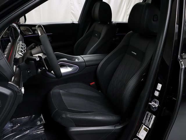 2025 Mercedes Benz GLS 63 AMG 4MATIC photo 11