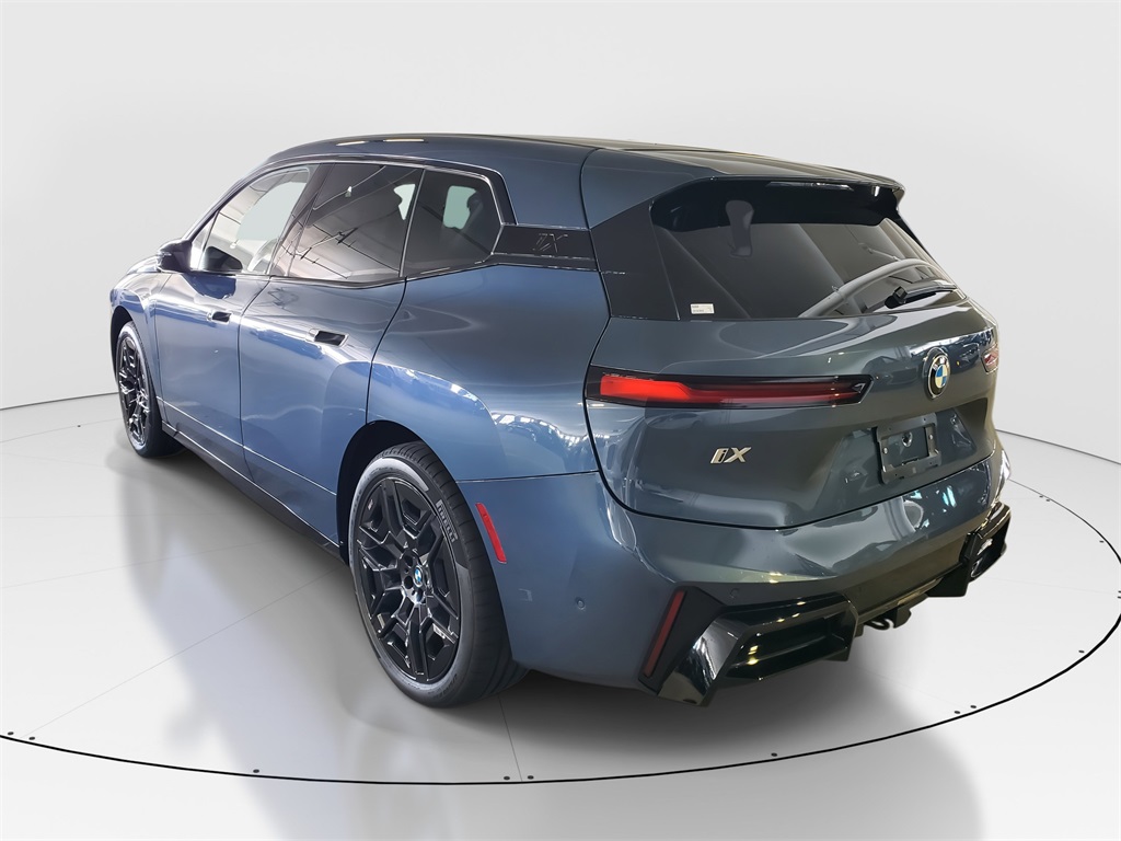 2026 Bmw iX photo 4