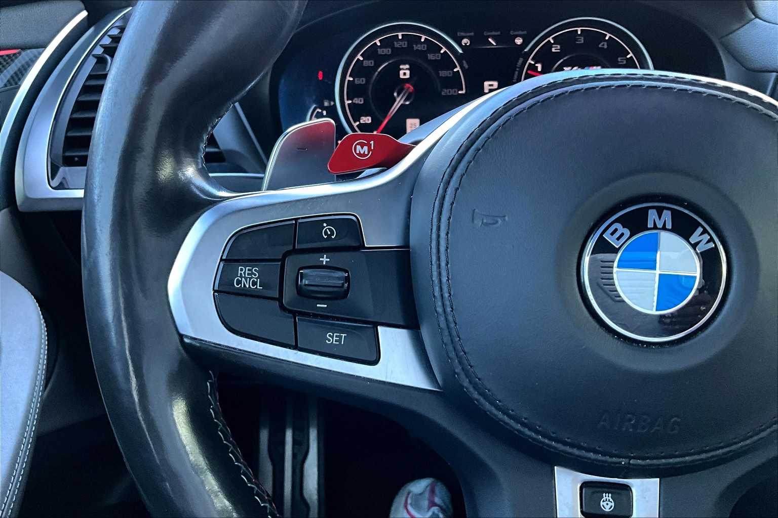 2020 Bmw X4 photo 21