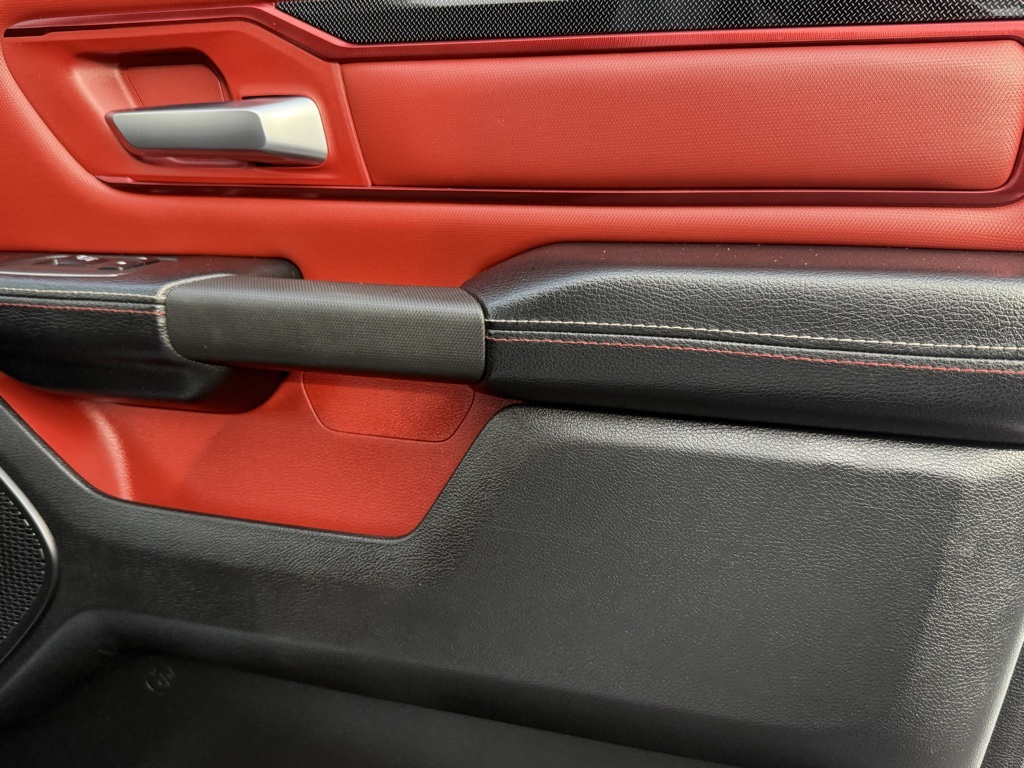 2019 Ram 1500 Rebel photo 26