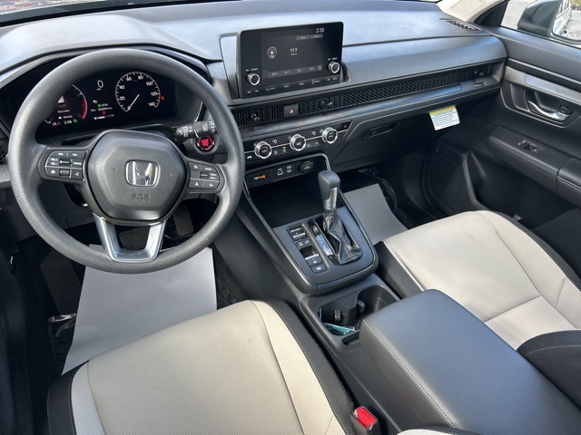 2025 Honda CR-V EX photo 16