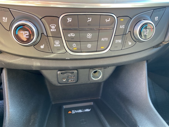 2020 Chevrolet Traverse Premier photo 27
