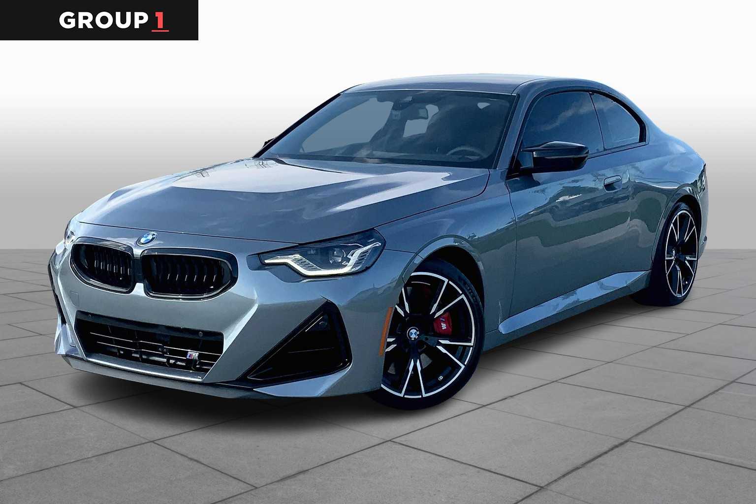 2023 Bmw 228i photo 3