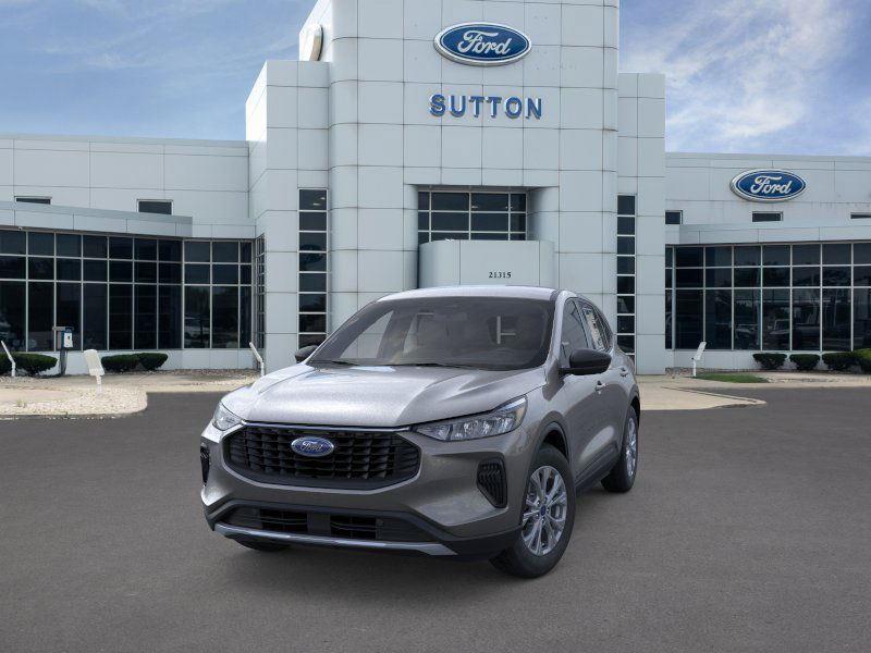 2026 Ford Escape Active photo 2