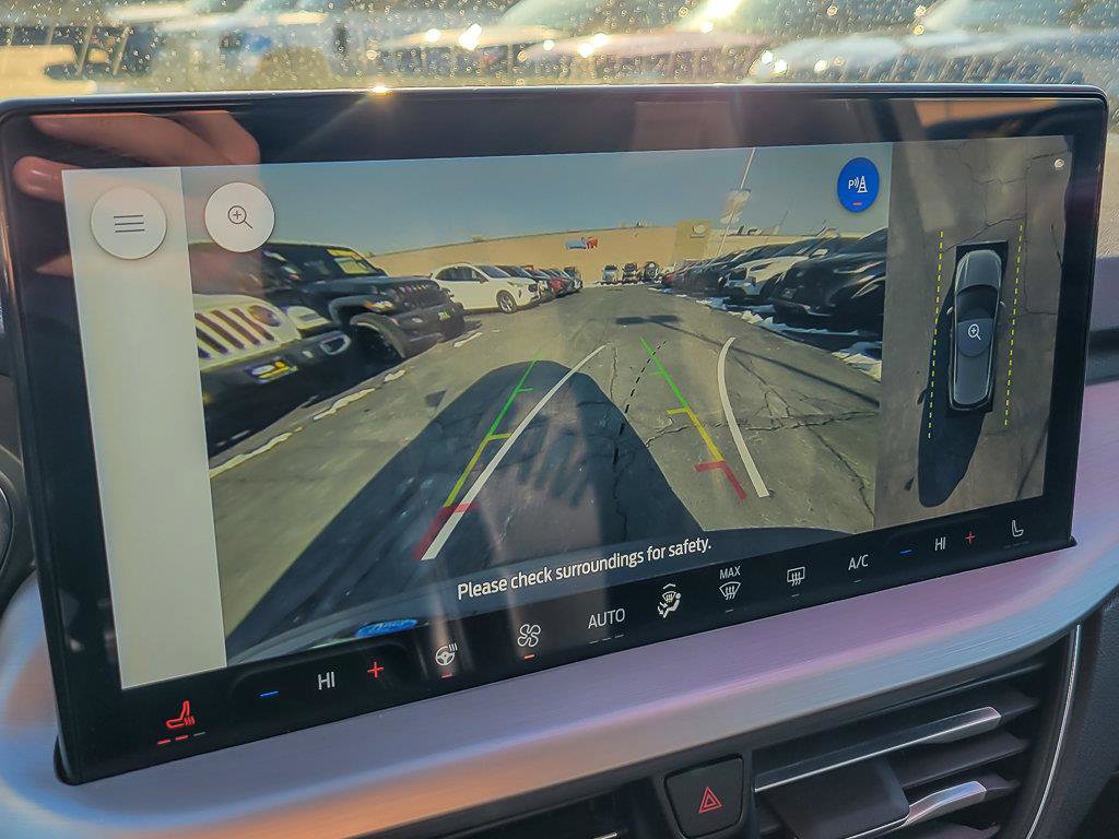 2024 FORD ESCAPE - Image 20