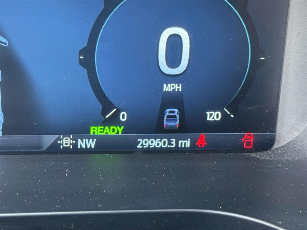 2024 Ford F-150 XLT photo 25